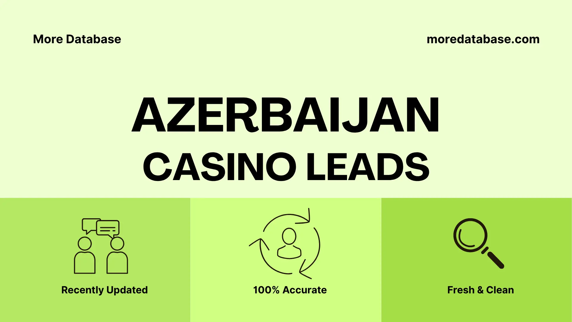 Azerbaijan Casino Leads